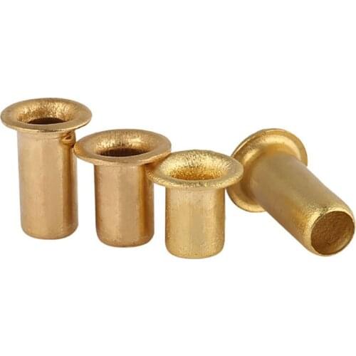 KEETOGETHER Metal Rivets