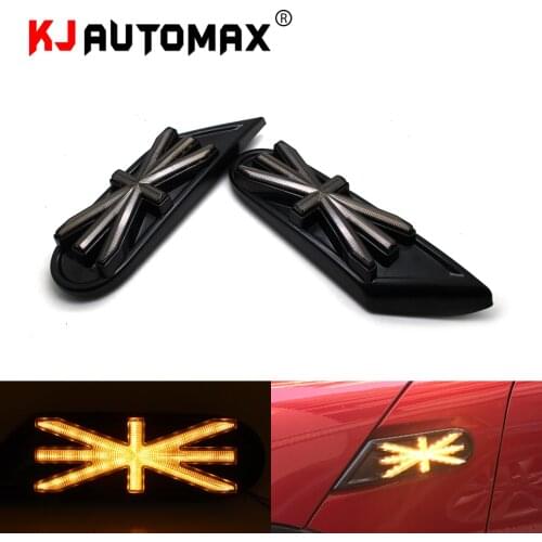 KJAUTOMAX Car Lamps