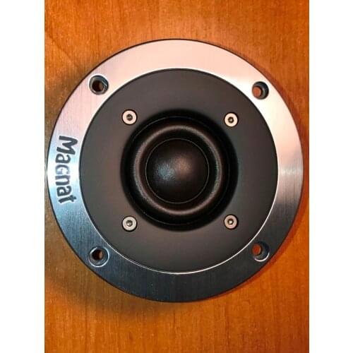 Magnat Passive Components