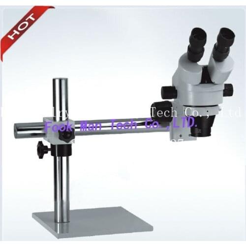 Gem Microscope jewelry micro scope with Stand jewelry tools