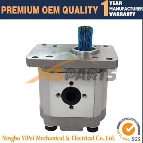 Power Steering Pump 3A151-63100 For Kubota Truck M9000 Right and Left Hydraulic Pump