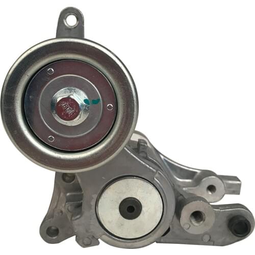 Timing Belt Tensioner Assembly 16620-30020 16620-0L020 1KDFTV, 2KDFTV For Toyota Dyna Hilux Kijang Hiace