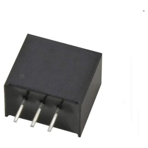 New original V7815-500 DC/DC SIP-3 switching regulator, non-isolated power module