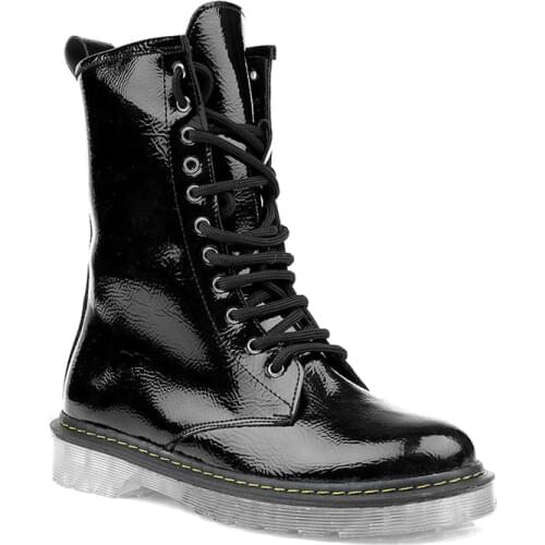 OBLAVION Pelda Womens Winter Boot Models Provide Both Stylish and Long-term Use Waterproof and Cold Proof