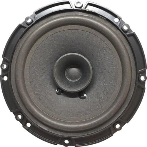 POWERMASTER PW-16/100 4 OHM 100 WATT 16 CM SINGLE AUTO SPEAKER