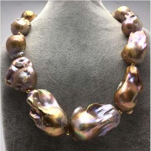 Qianxihengyuan Silver Necklaces