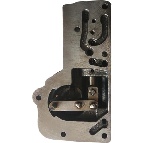 SAUER PV90R100 control valve repair kit hydraulic Piston oil Pump spare parts