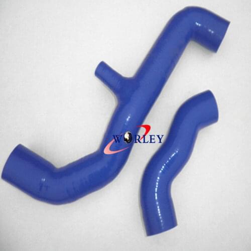 For Renault 5 R5 GT turbo intercooler boost silicone hose