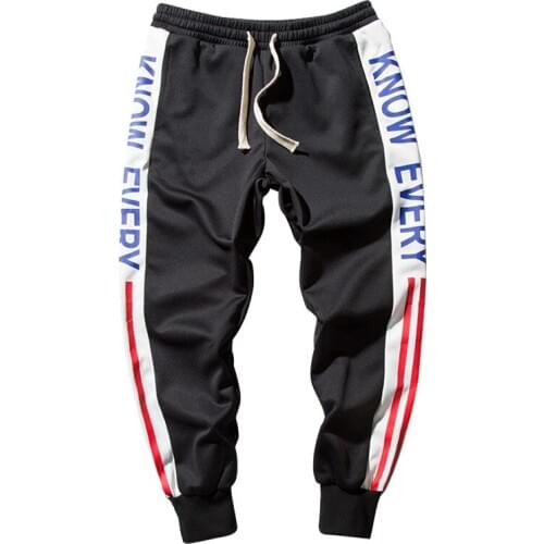 Vieruodis Slim Men's Trousers