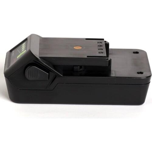 18V 1500mAh for Sencopower tool battery VB0118,F-18, F-15,F-16A