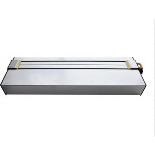 Big sale! 700mm Acrylic Plastic PVC Bending Machine with Infrared Ray Calibration 220V yal 402