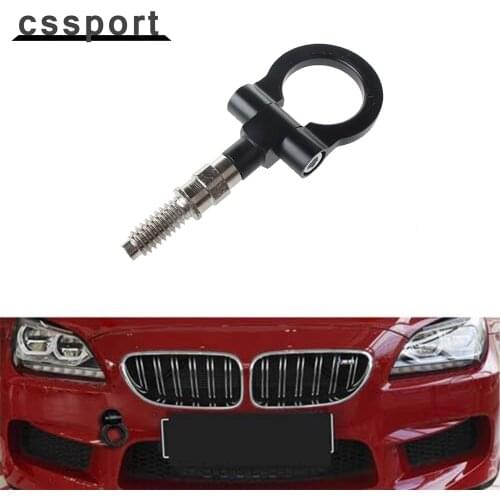 Cssport Tow Hooks
