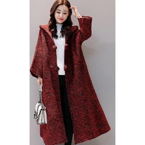 Женские большие пальто Dower Me China At AliExpress