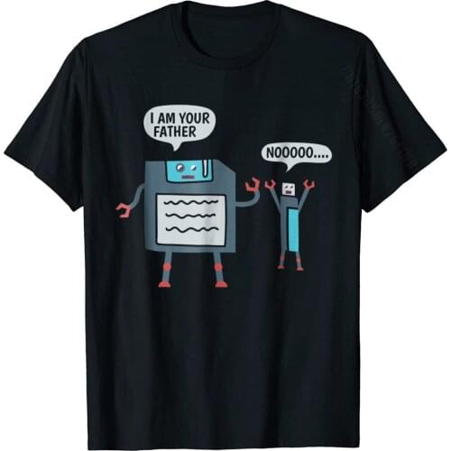 USB Floppy Disk I Am Your Father TShirt |Funny Nerd Geek Tee Tops T Shirt Cheap Casual Cotton Men T Shirts Design