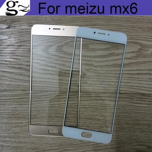 Ivibrate Touchscreens For Meizu MX6 China
