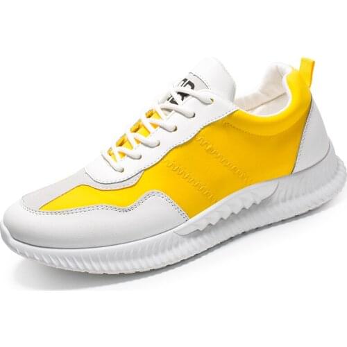 Turritopsis nutricula Running Shoes Men Casual Shoes Flats Outdoor Breathable Sneakers