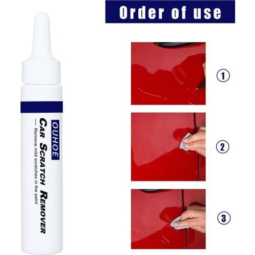 MANFITER Anti-scratch Pencils