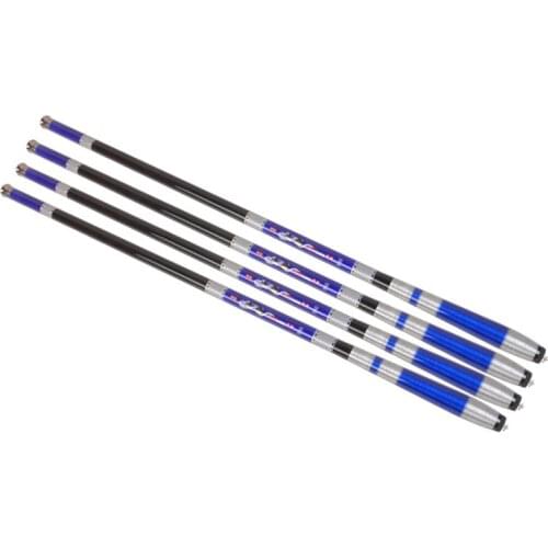 Mix&equipment Fishing Rods