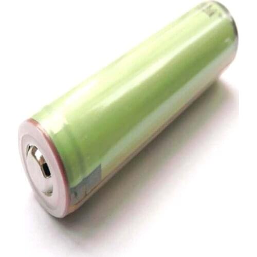 NCR18650B 3400mAh 3.7V Protected High Performance Li-ion Rechargeable Battery (1 Pair)