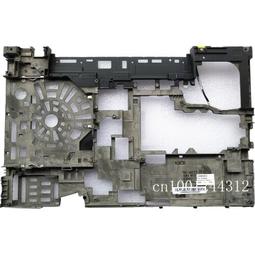 New Original For laptop Lenovo Thinkpad W530 T530 T530I Lower Bottom Base Case Cover / Magnesium skeleton 04W6902