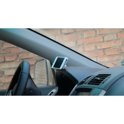 Rotary Dashboard Air Vent Magnetic Mobile Phone Car Holders Stands For Nokia 9,Blackview A8 Max/BV6000/BV6000S/R7/A8,Leagoo M7