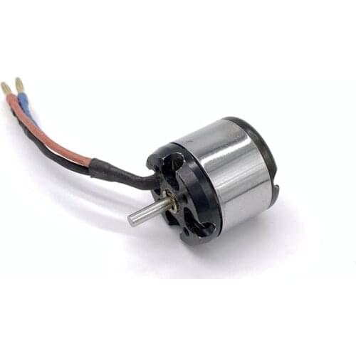 RC Helicopter FPV Drone Fixed Wing Airplane Micro Brushless Motor 1912 2500KV Outer Rotor