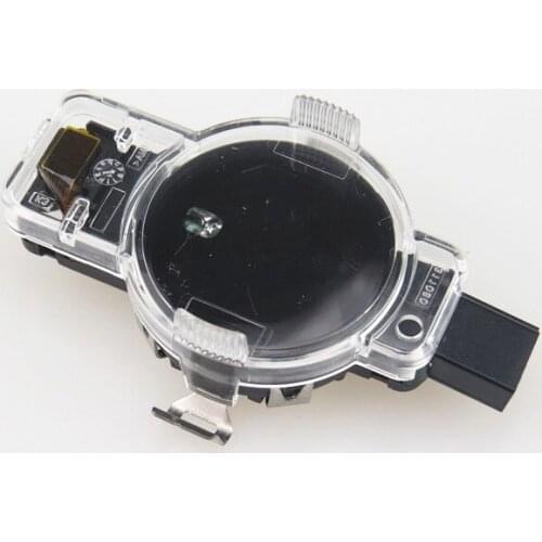 SCJYRXS Automatic Headlight Rain Light Detection Sensor 81D955547E For Magotan CC Teramont Golf MK7 Q3 A3 A4 Q5 Q7 A6 C6