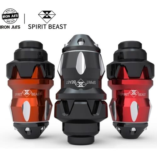 SPIRIT BEAST Computer Peripherals