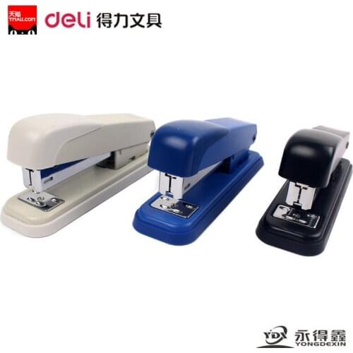 Stapler 0309 Stapler 12 # General Needle Office Supplies learning stationery