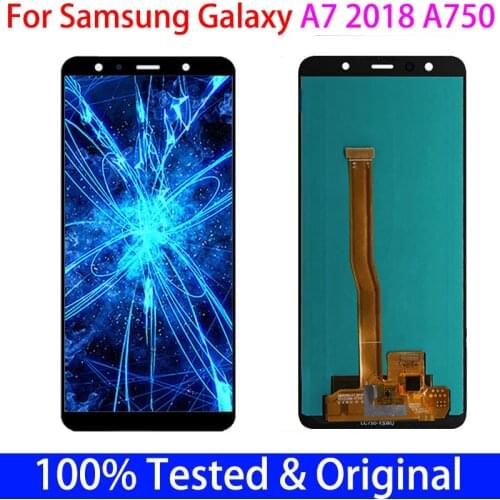 6.3"With Defect Original AMOLED lcd For Samsung Galaxy Note 8 LCD Note8 N950 N950F Disaplay with Screen Touch Digitizer Assembly