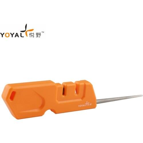 TAIDEA Pocket Knife Sharpeners
