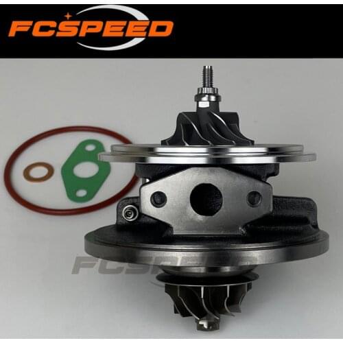 Turbo cartridge GT1541V 700960 Turbo charger chra core for Audi A2 Seat Arosa VW Lupo 1.2 TDI 45 Kw ANY AYZ 3 Zyl 1999-2005