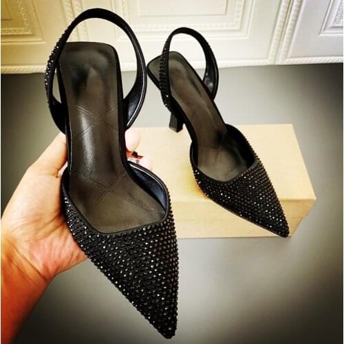 Women's Shoes With A Strap WVNE China