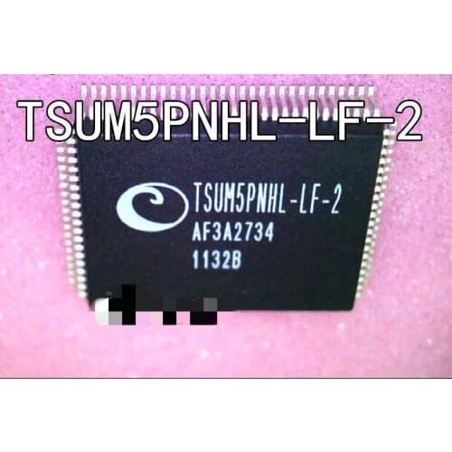 10PCS/ TSUM5PNHL-LF-2 TSUM5PNHL QFP