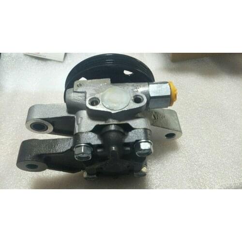 57100-17100 Power steering pump for HYUNDAI ELANTRA LAVITA(FC)1.8 G4GB-G01/06-10/08