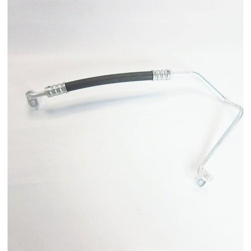 Car accessories A/C air condition system condenser cooler pipe GJ6A-61-465A for Mazda 6 2002-2008 GG