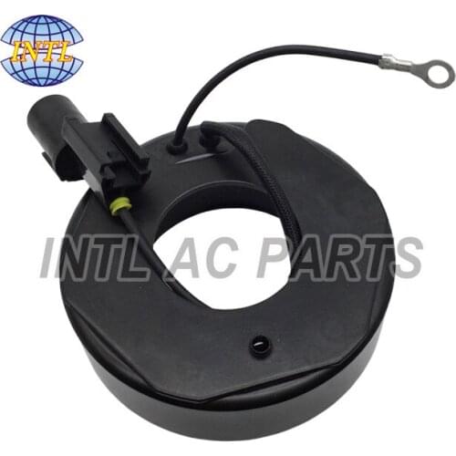 Car air auto ac a/c compressor coil for KIA Hyundai i10 91*58.5*40*27.5mm