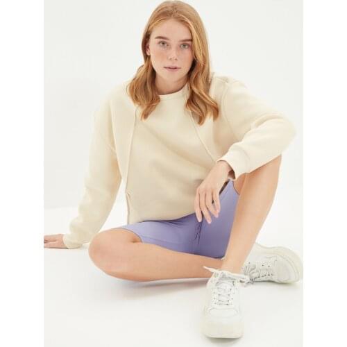 BUUFUU Sweatshirts For Women