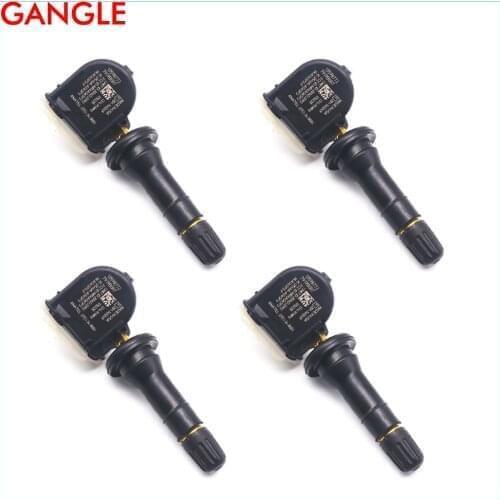 TYRE PRESSURE SENSOR FOR CHEVROLET SILVERADO 2017 315MHz TPMS TIRE PRESSURE SENSOR 13598772 13598771 13516164 13586335