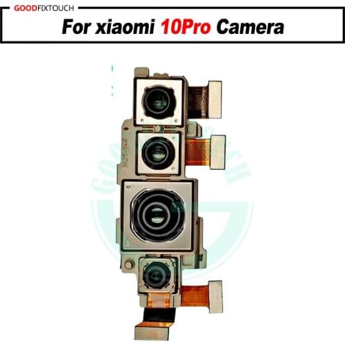For xiaomi10 pro rear back camera Replacement Part for xiaomi 10pro