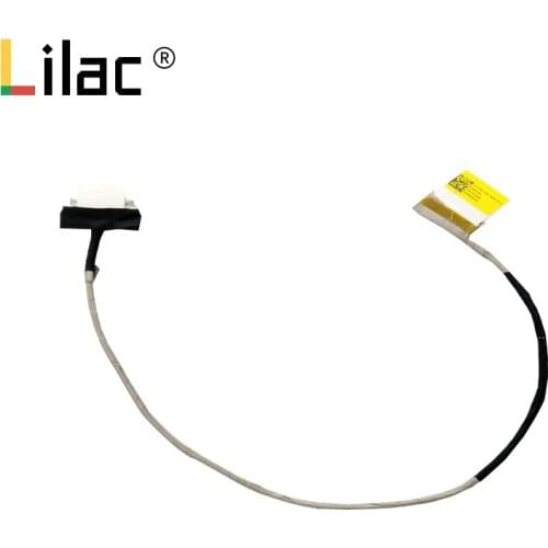Video screen Flex wire For Toshiba Satellite P55W-C P55W-C5316 laptop LCD LED LVDS Display Ribbon cable 1422-0242000