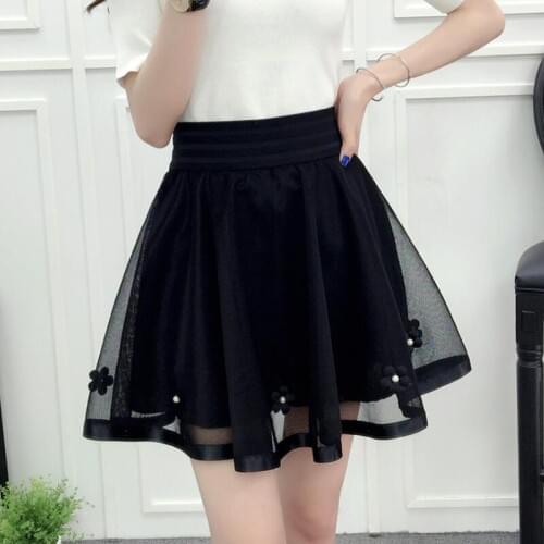 Luvsecmin Summer Skirts For Girls China