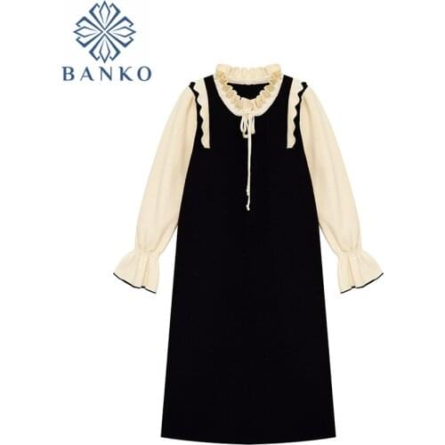 Модные трикотажные платья Mina Happiness China At AliExpress