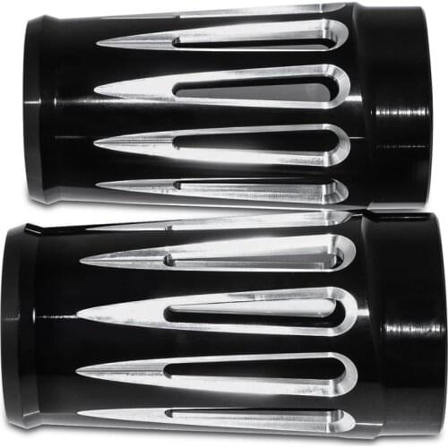 Oezrefit Motorcycle Mirrors