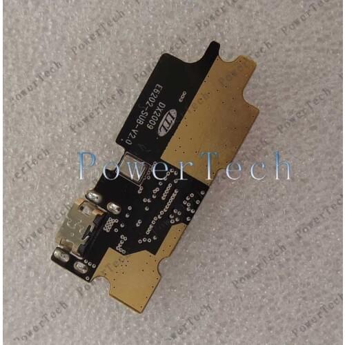 Original Elephone A6 Mini USB Charge Board For Elephone A6 mini Repair Fixing Part Replacement