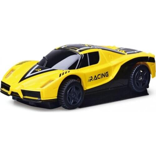 Wall Climbing Racing RC Car Home Vehicle Radio Control Mini Gravity Remote Control Car Electric Toy For Children Stunt Car