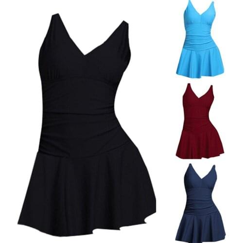 Plus Size 5XL Summer Tankini Swimsuits Women Sexy Two Piece Swimsuit Swimming Bathing Suit Women Beach Wear Swimwear Bikini 2019