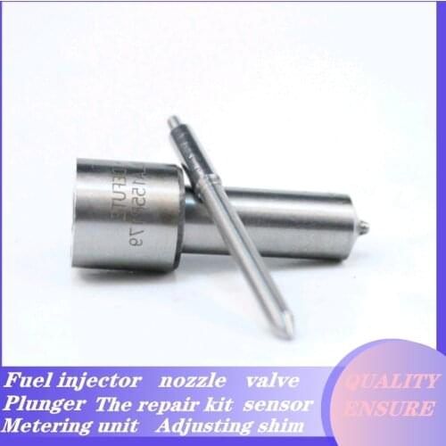 DLLA155P179 Nozzle Is Suitable For Steyr WD618 Series Diesel Engine Parts Factory Direct Sales