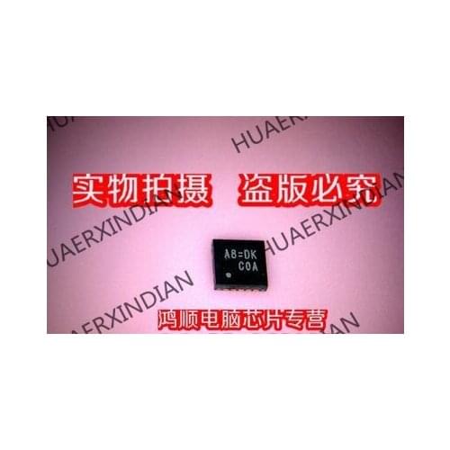 Brand new original A8=DK RT8209M . High Quality