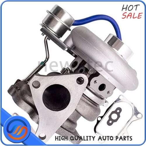 TD05 20G TurboCharger for SUBARU IMPREZA GC8 GDB EJ20 EJ25 02 03 04 05 06 350+HP Engine Turbocharger